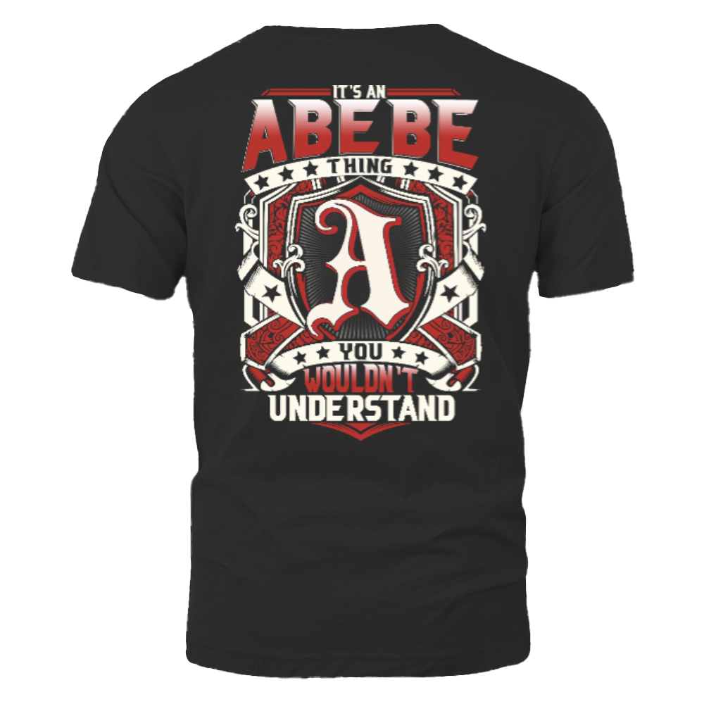 ABEBE THINGS D7