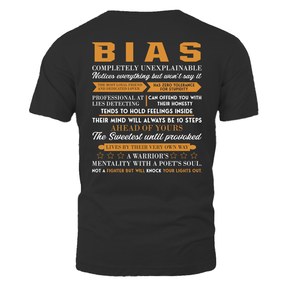 BIAS