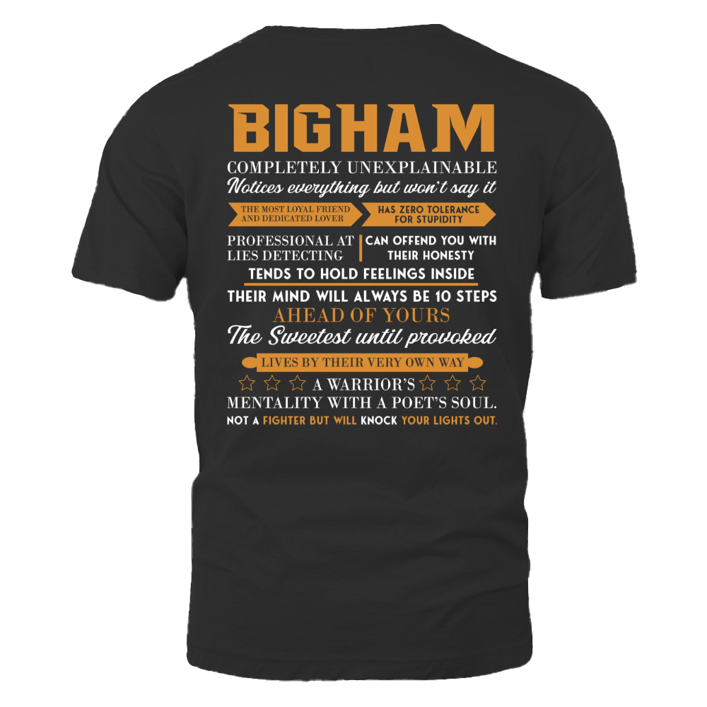 BIGHAM