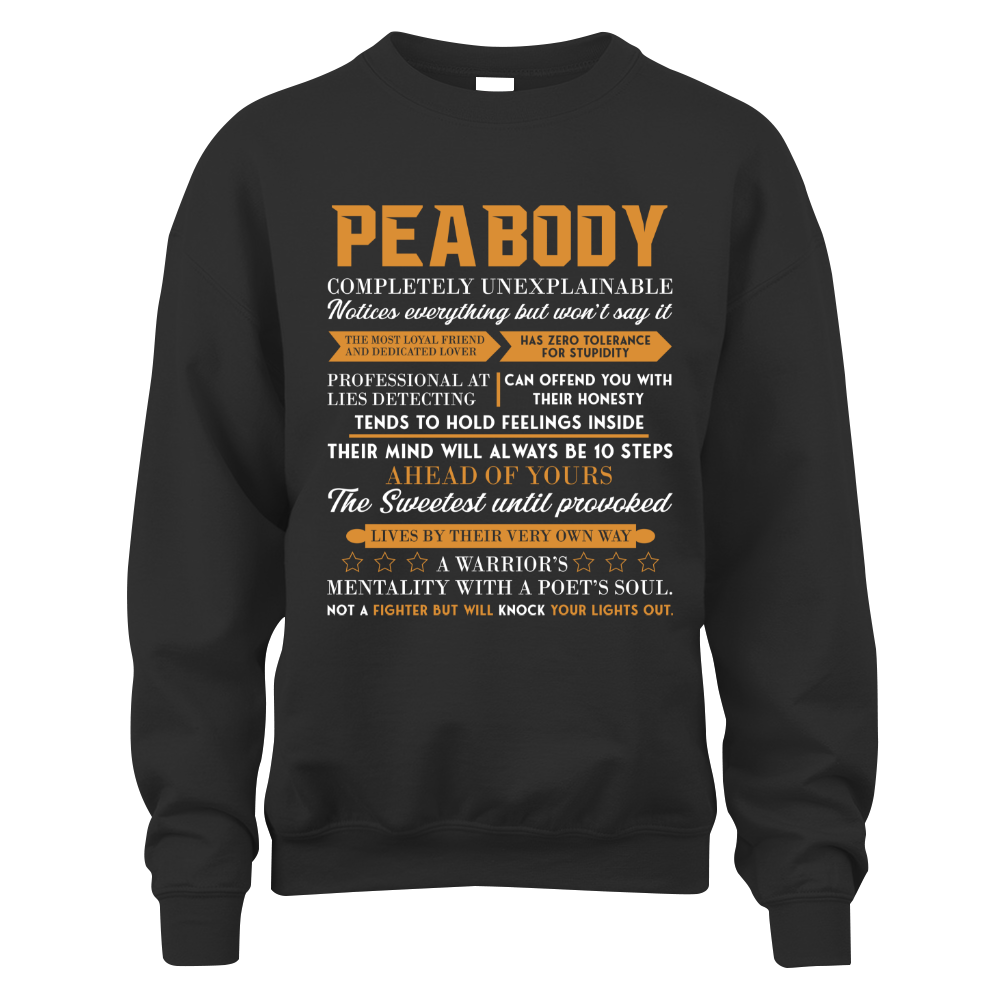 PEABODY