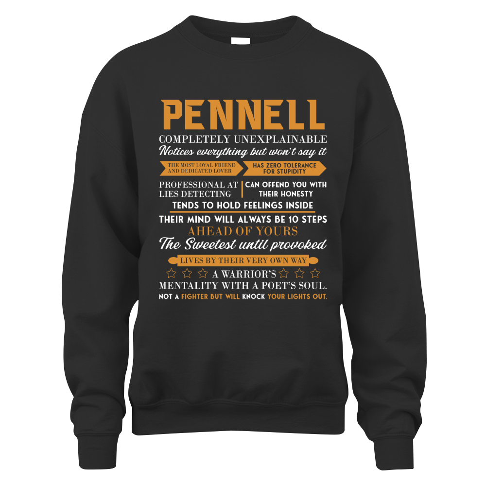 PENNELL