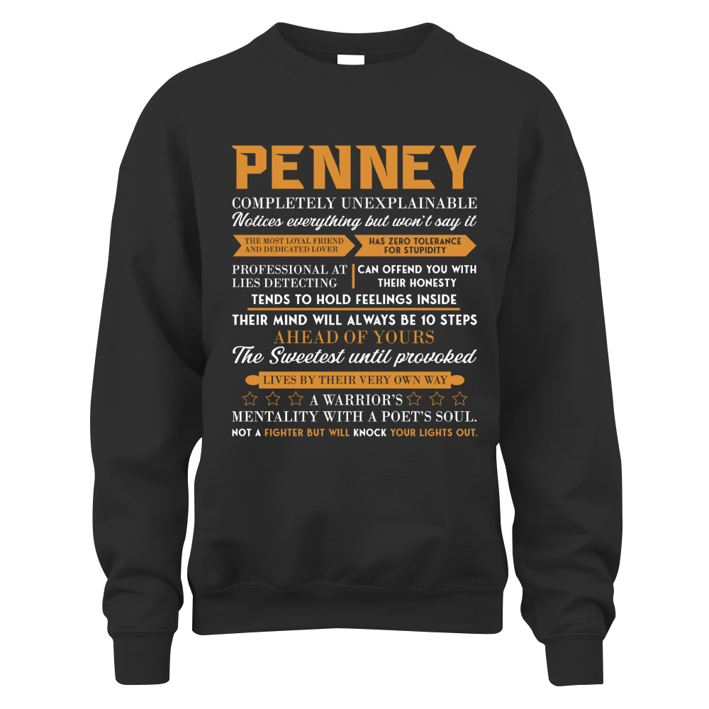 PENNEY