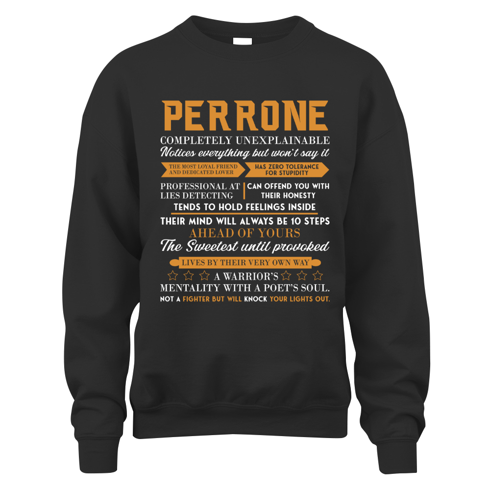 PERRONE