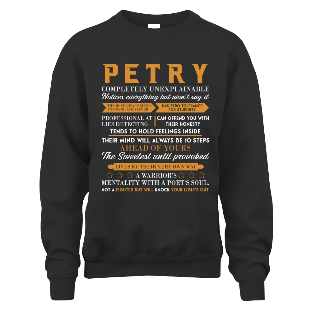 PETRY