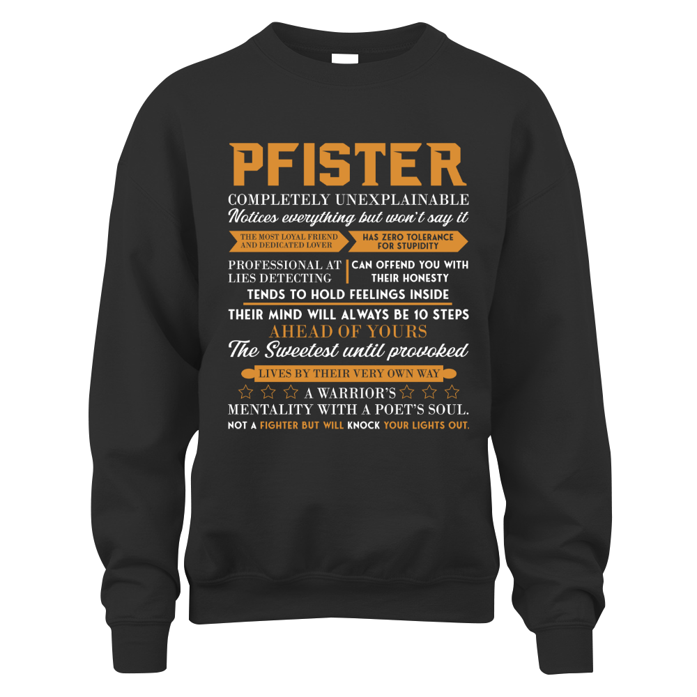 PFISTER