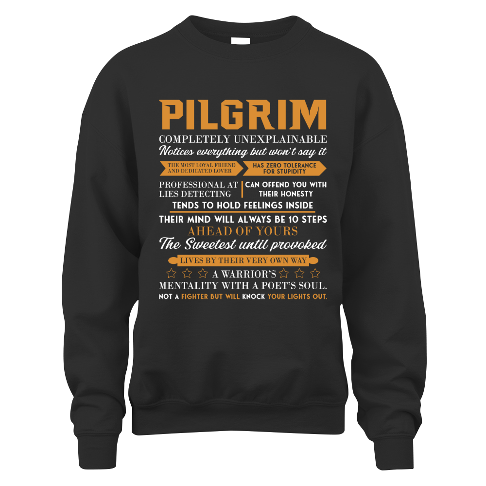 PILGRIM