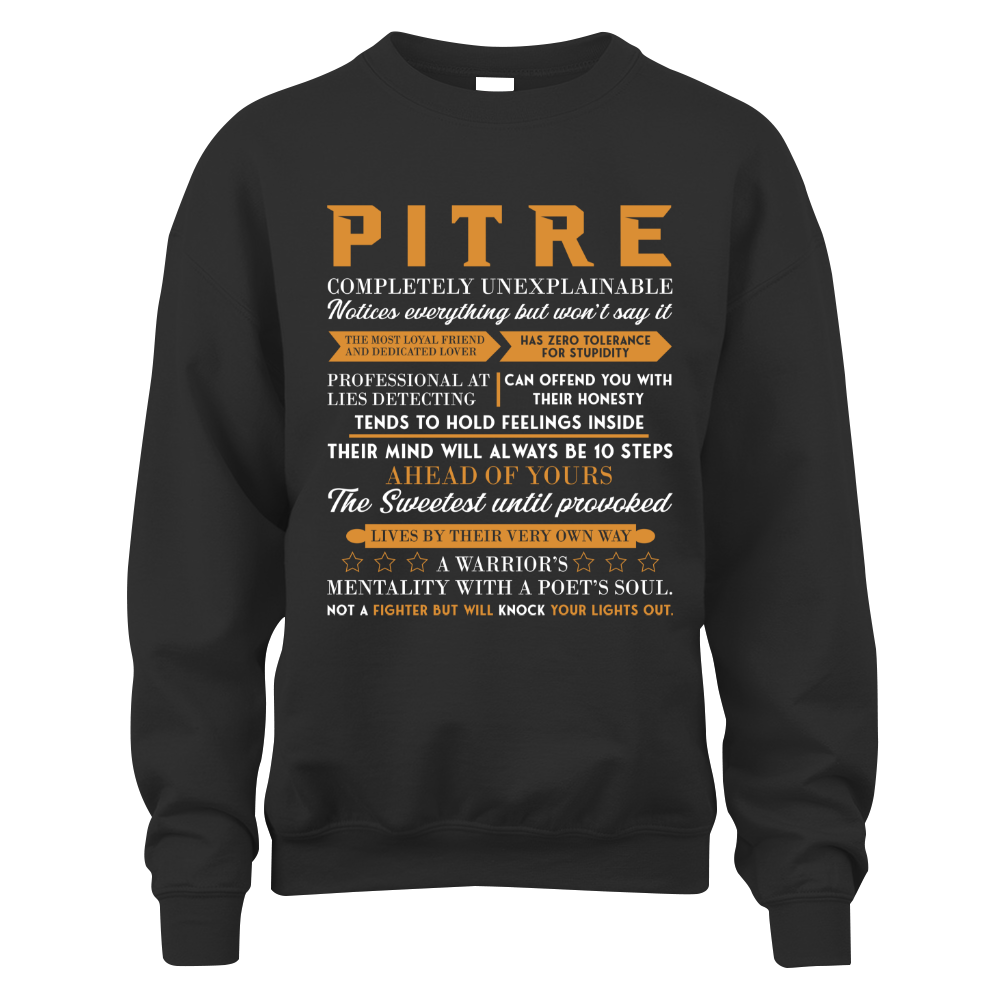 PITRE