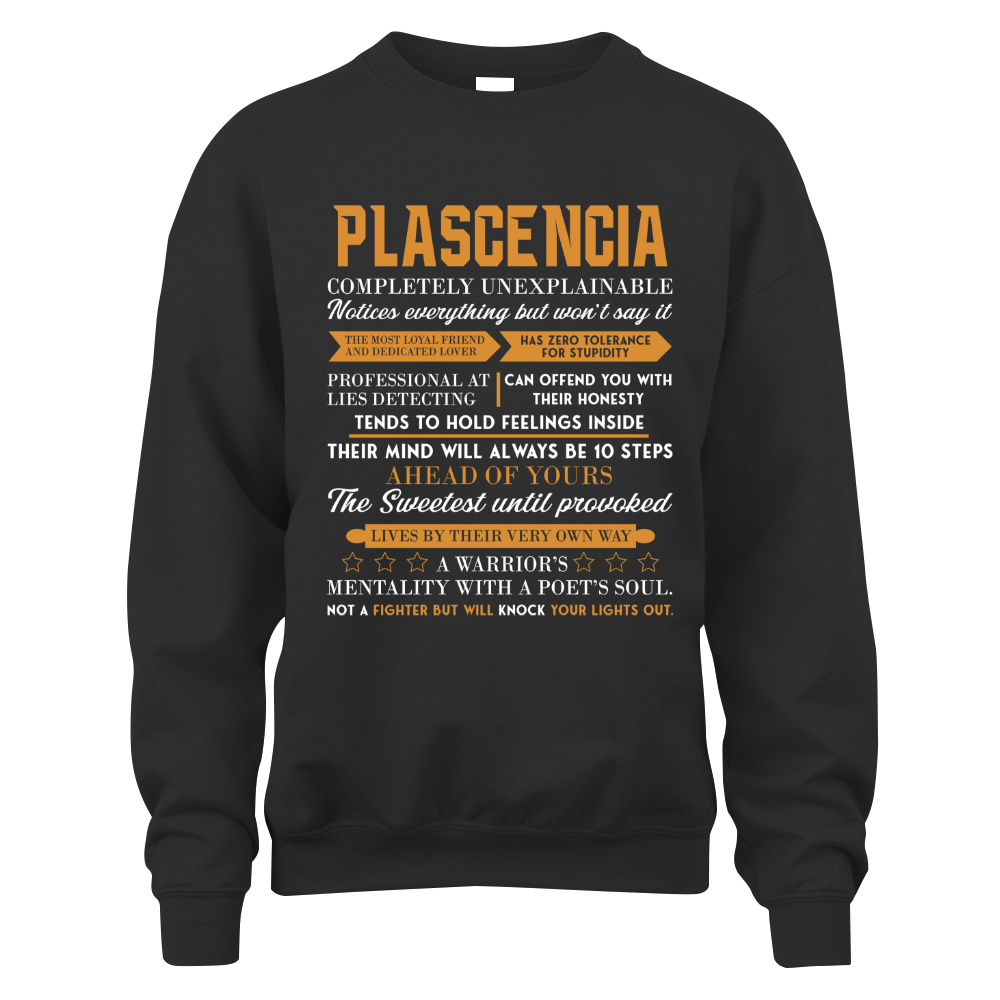 PLASCENCIA
