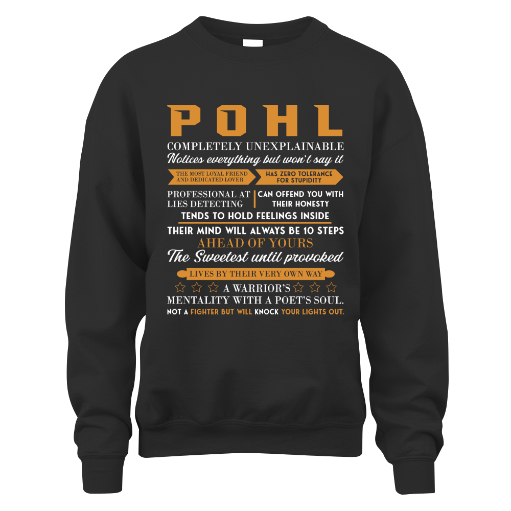 POHL