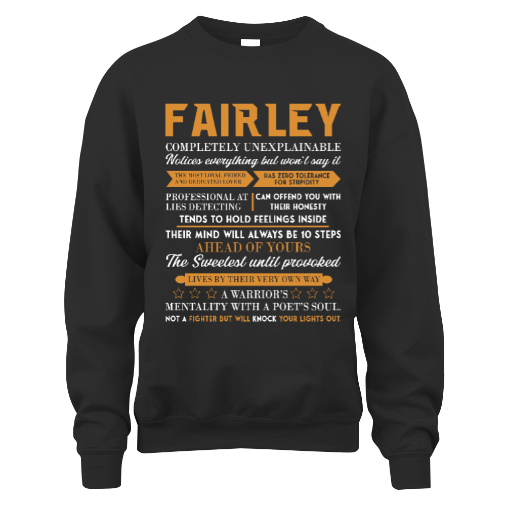 FAIRLEY