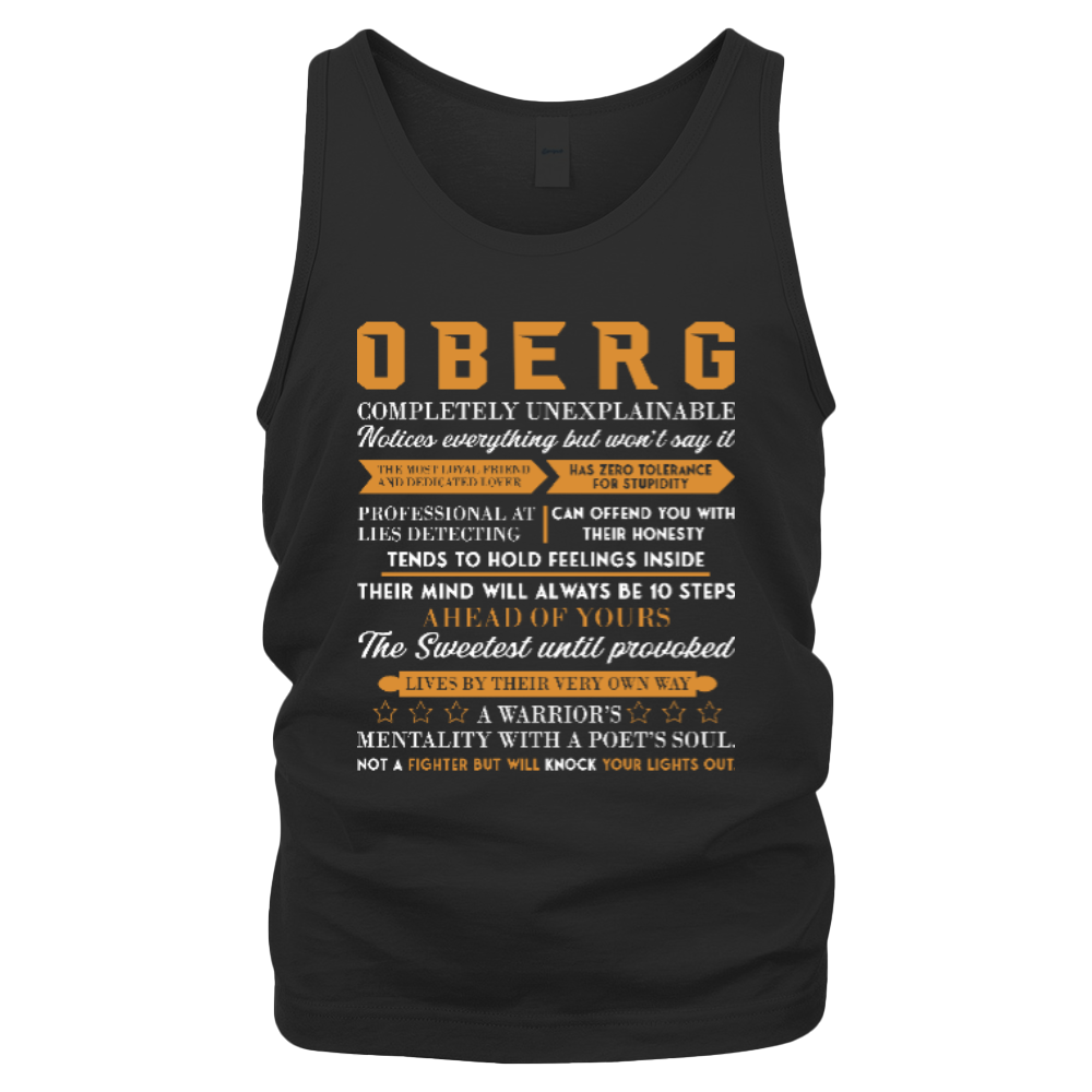OBERG