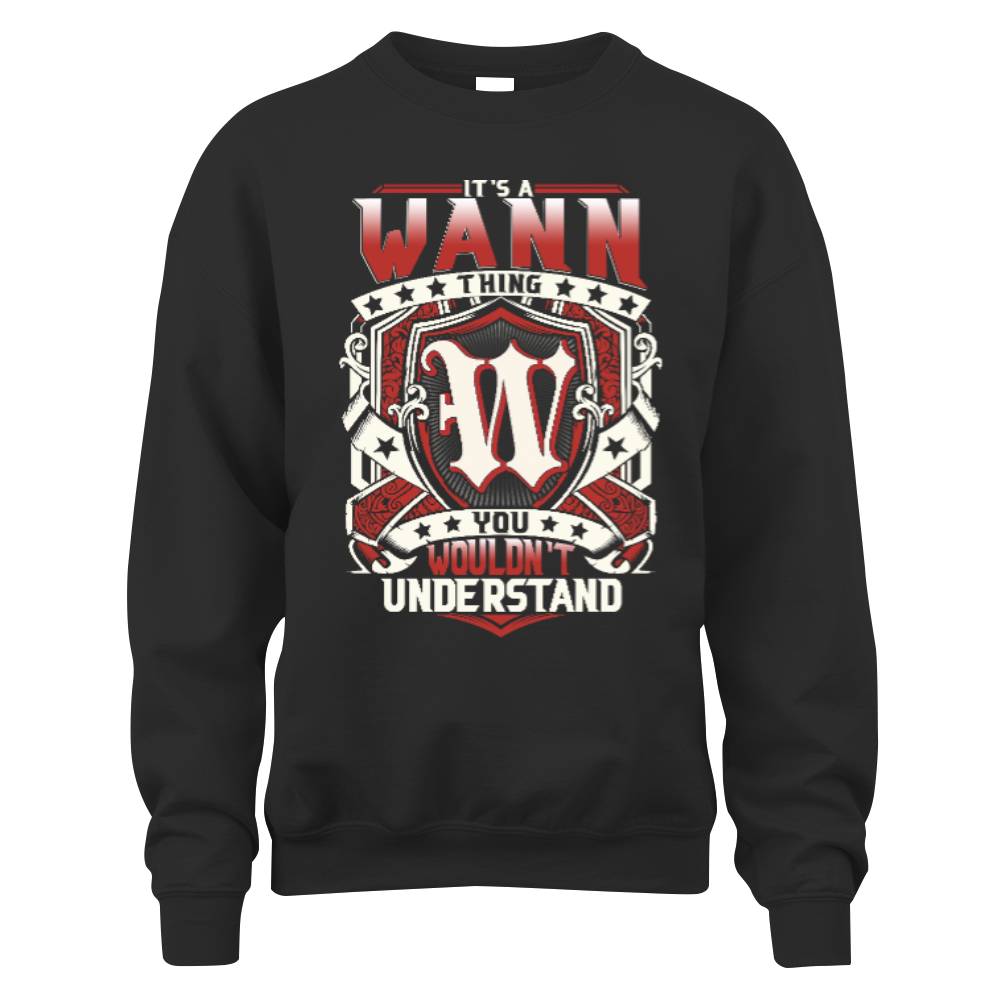 WANN THINGS D7