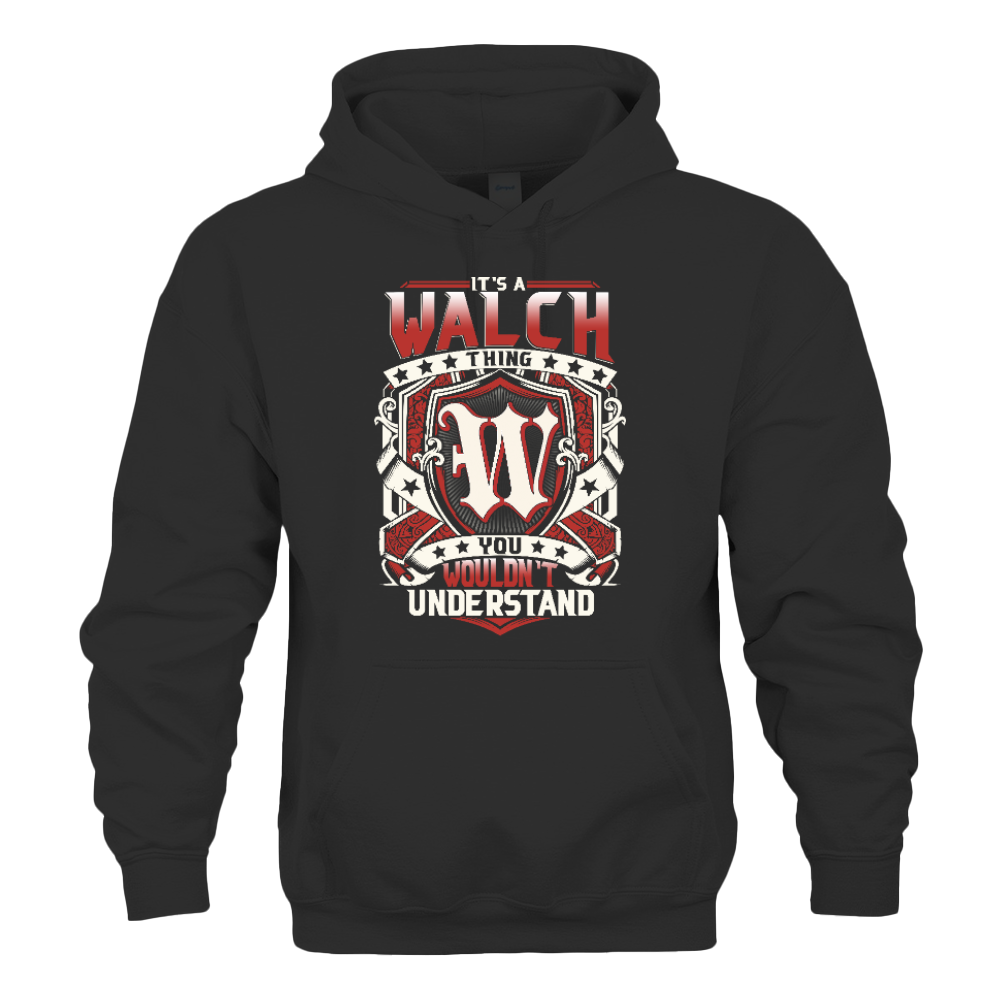 WALCH THINGS D7