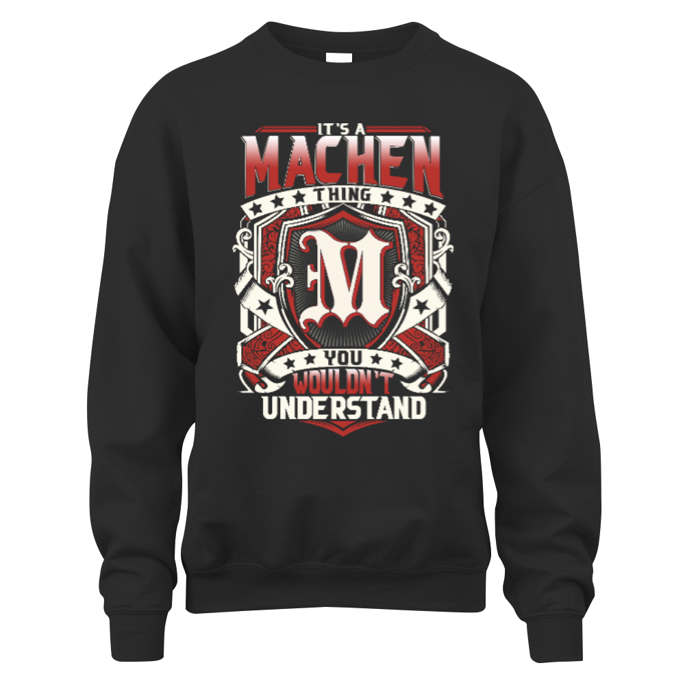 MACHEN THINGS D7