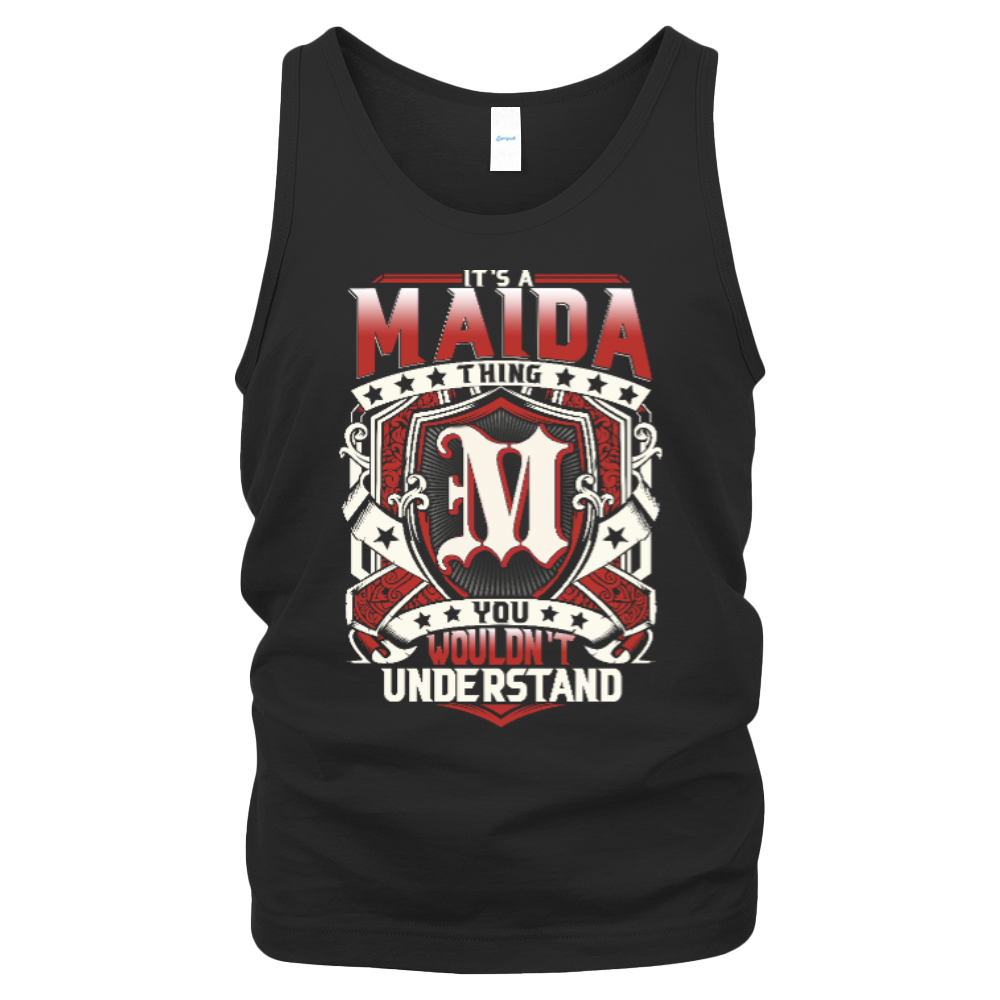 MAIDA THINGS D7