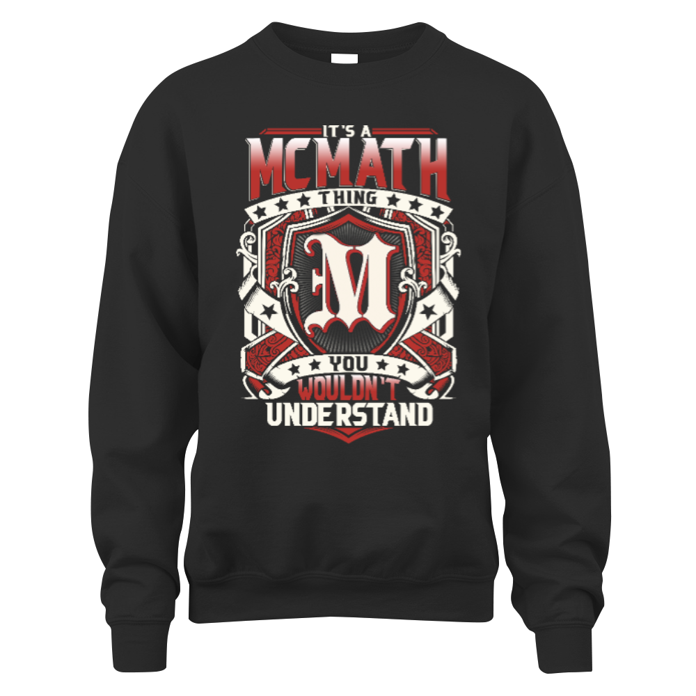 MCMATH THINGS D7