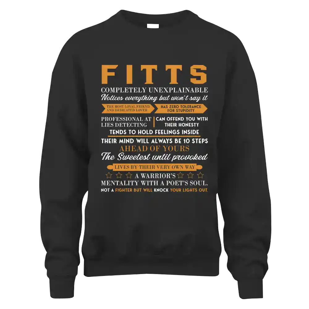FITTS