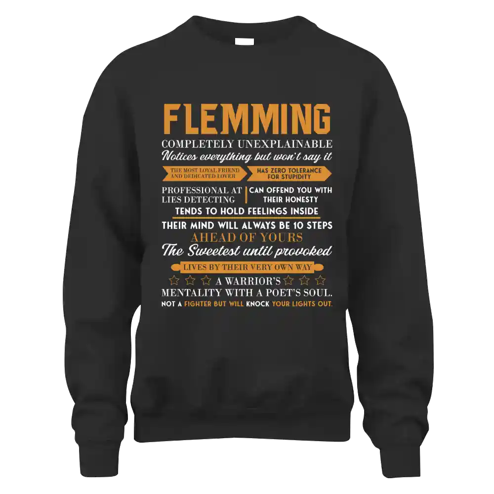 FLEMMING
