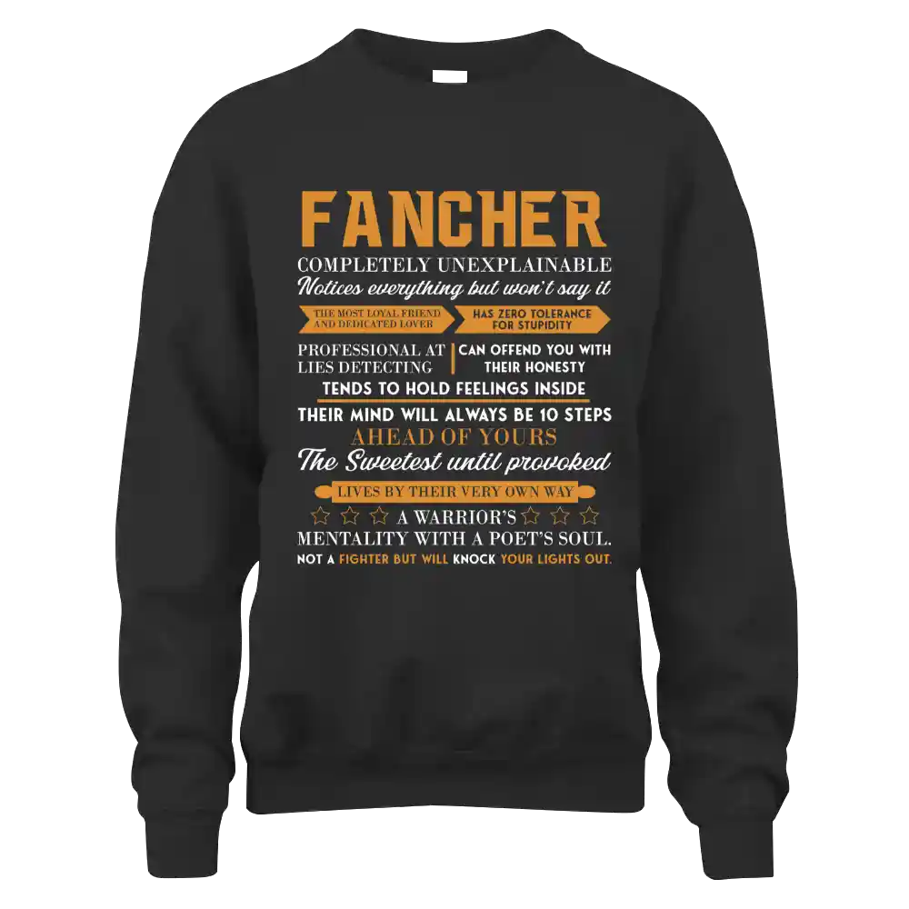 FANCHER