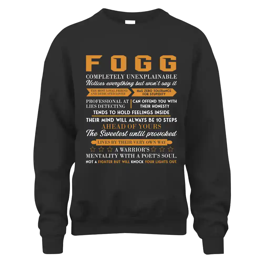 FOGG