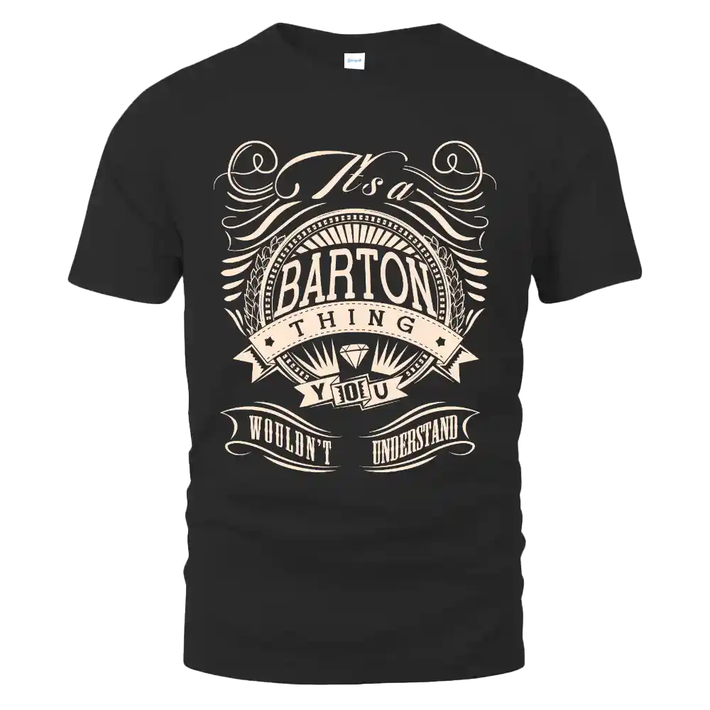 BARTON D3