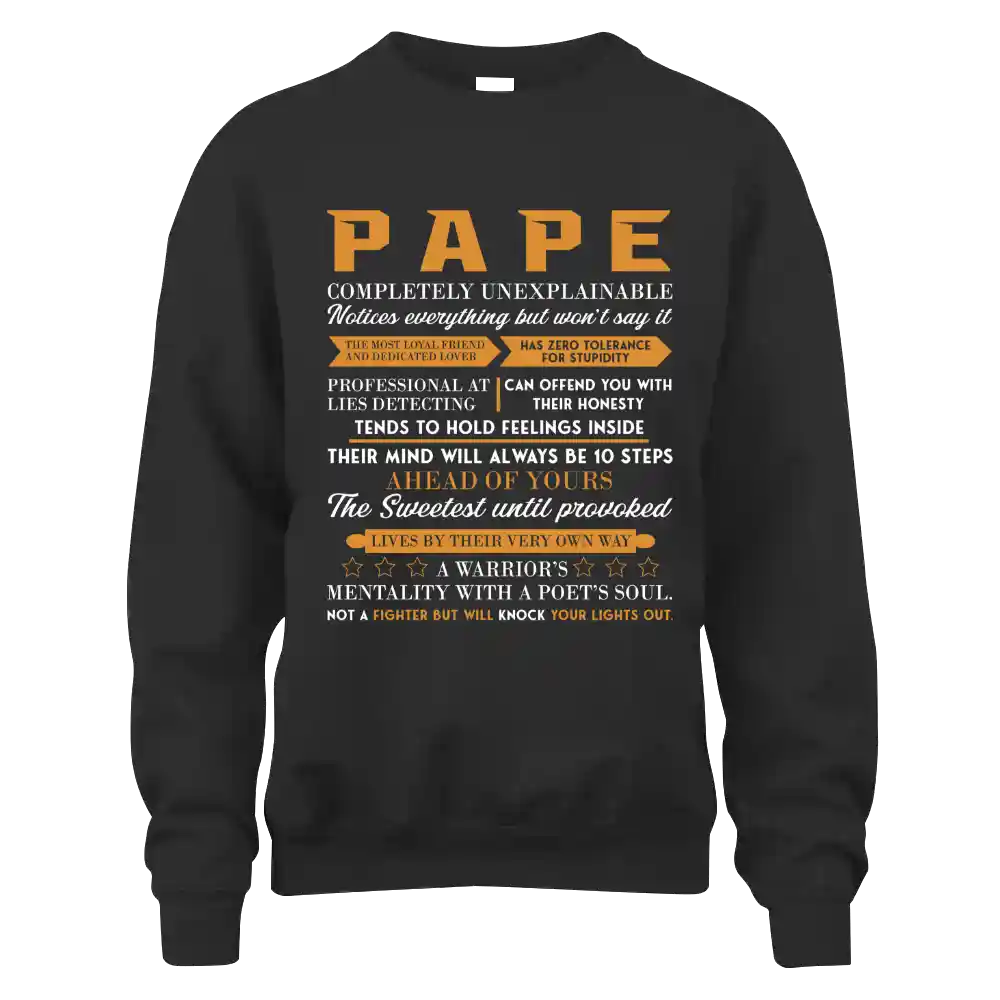 PAPE