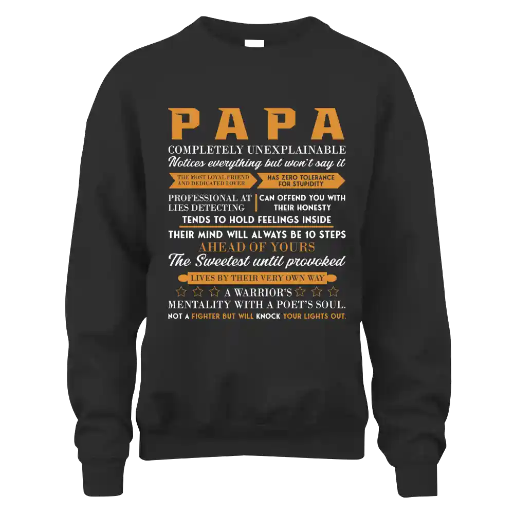 PAPA