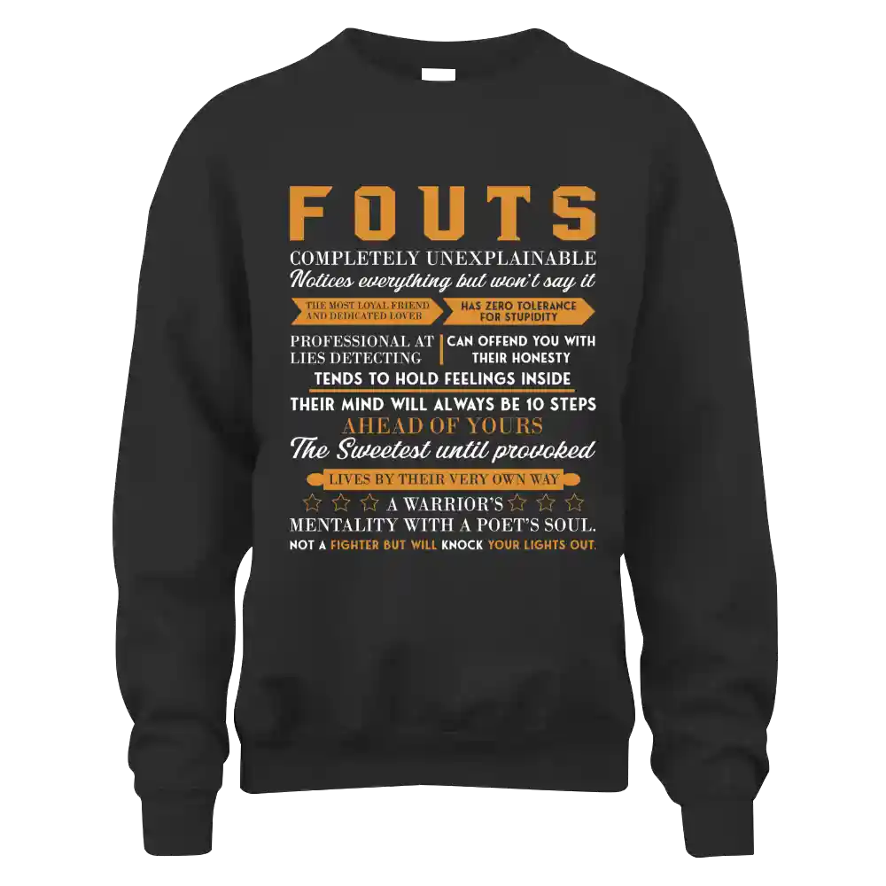 FOUTS