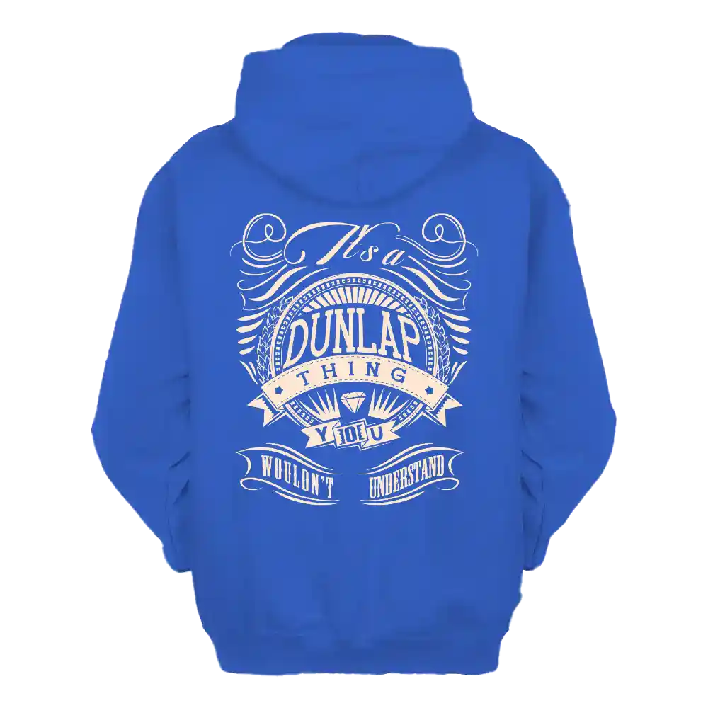 DUNLAP D3