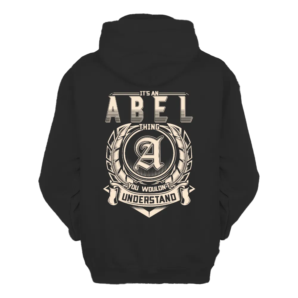 ABEL D6