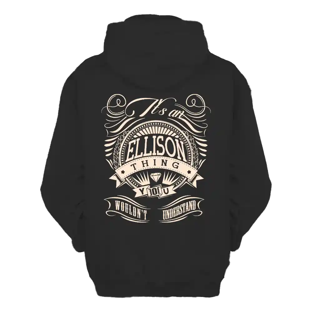 ELLISON D3
