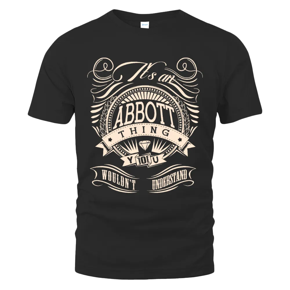 ABBOTT D3