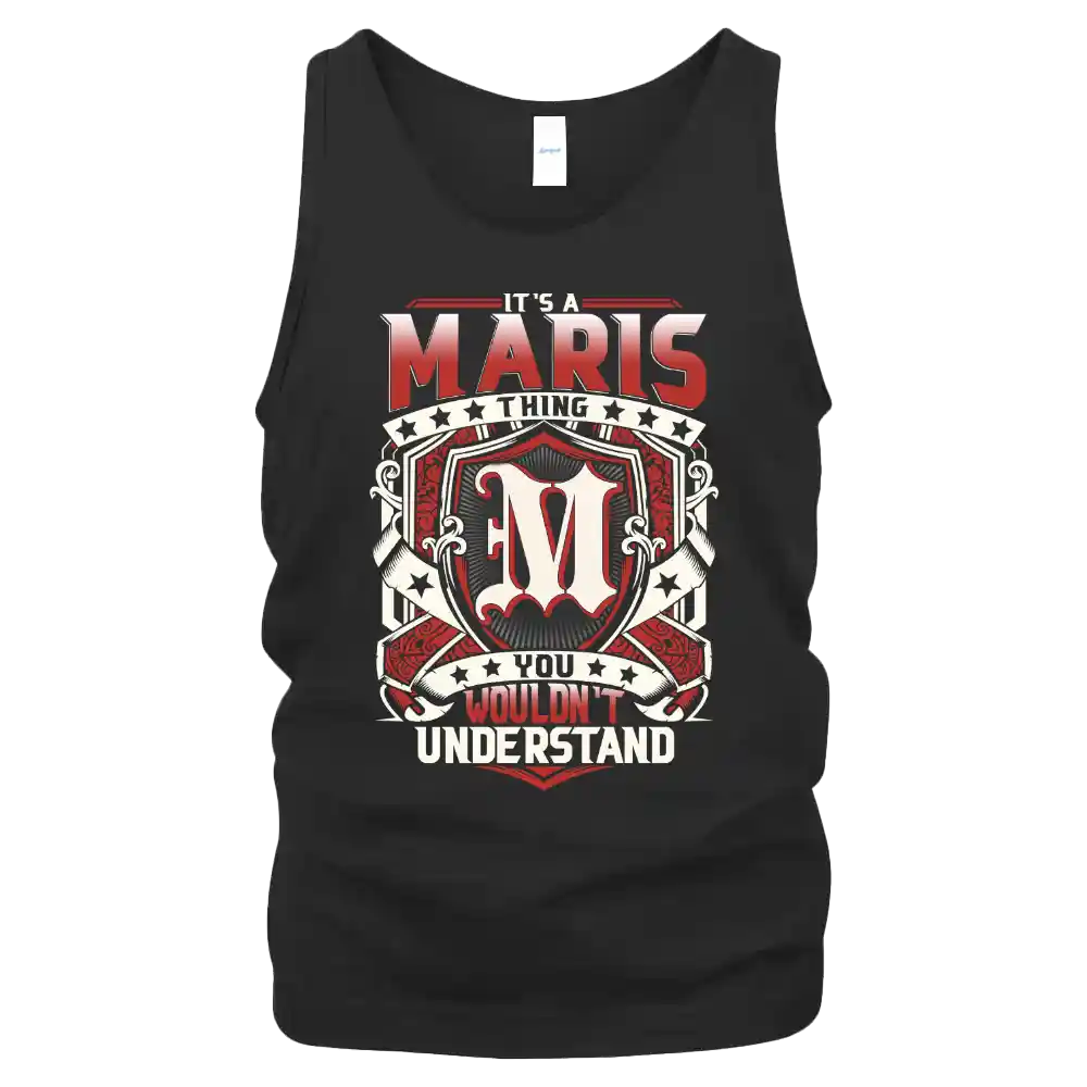 MARIS THINGS D7