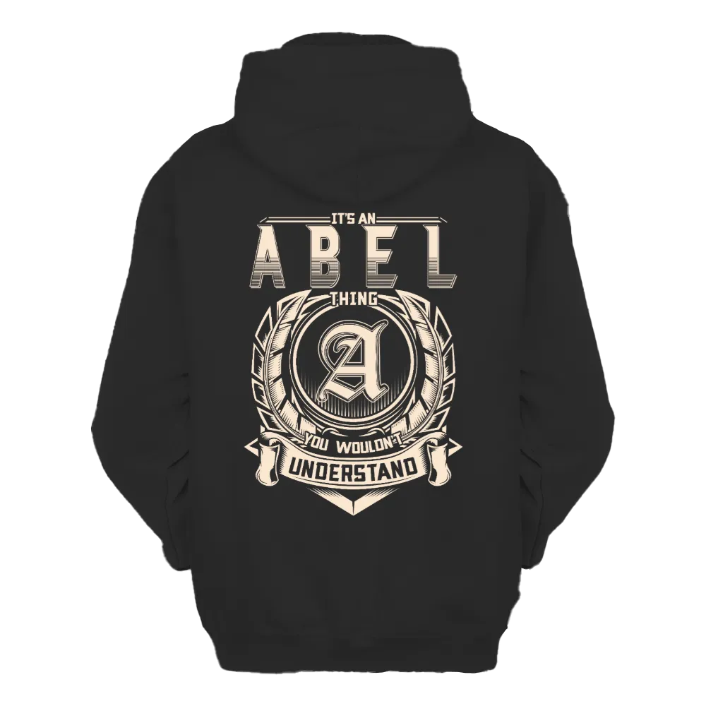 ABEL D6U1