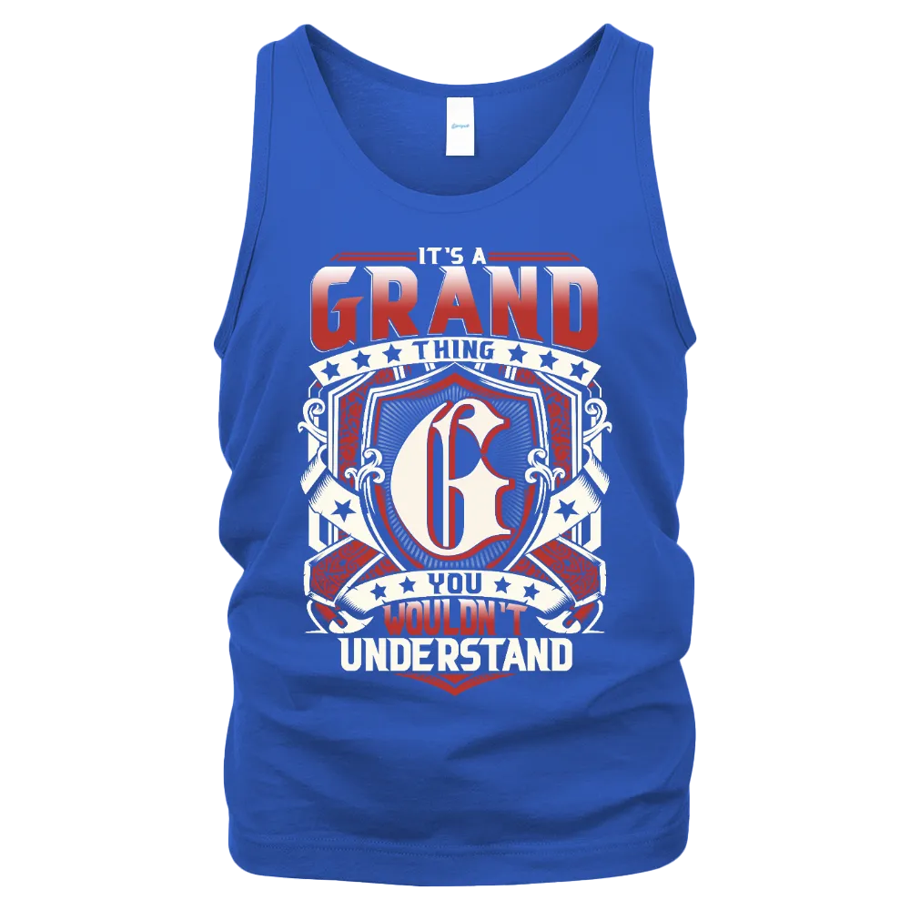 GRAND THINGS D7
